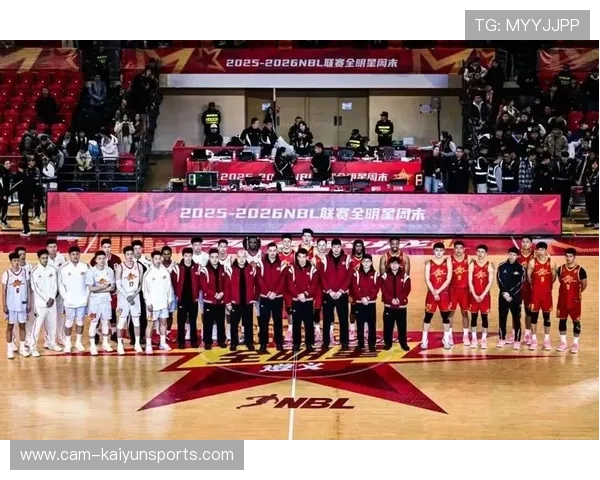 除夕之夜全明星赛事为中国球迷带来别样篮球欢乐，全球收视率创新高