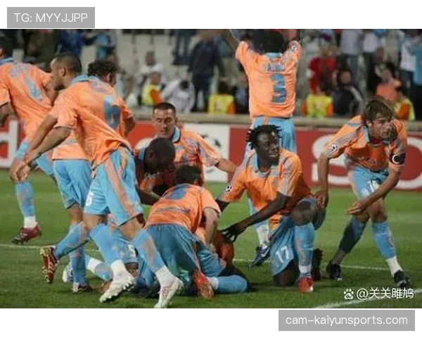 马赛客场0-2爆冷负布雷斯特，格林伍德失点，阿若克头球双响