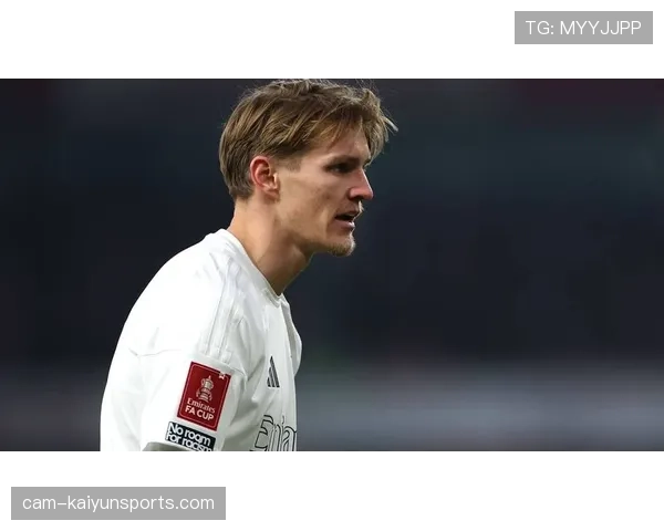 更衣室领袖：纪录片片段揭示阿森纳队长厄德高在挫折后的演讲